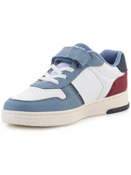 Pantofi Levi's® alb