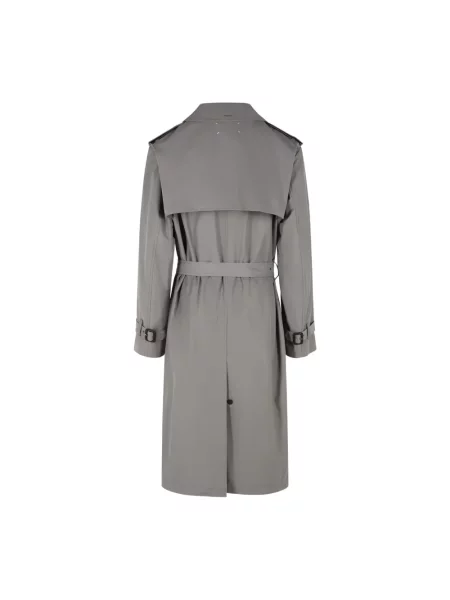 Trencz Maison Margiela szary