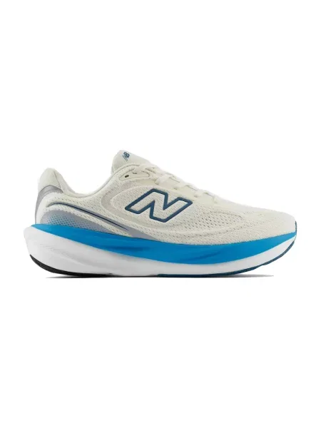 Buty do biegania New Balance białe