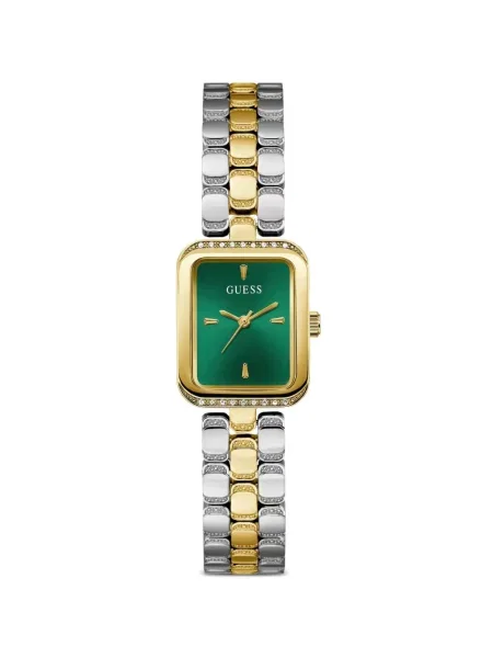 Ceas Guess verde