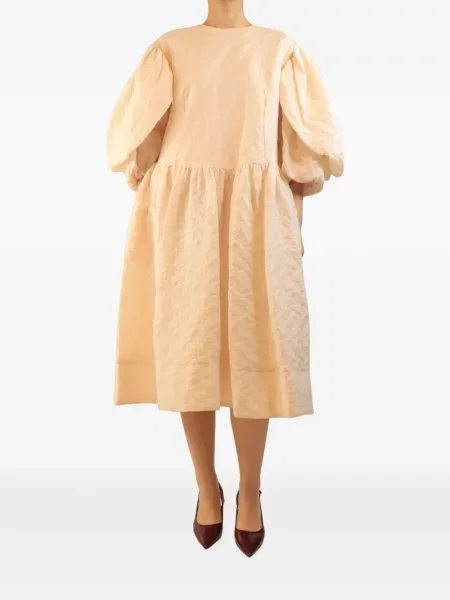 Rochie midi Simone Rocha
