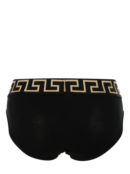 Kelnaitės Versace juoda