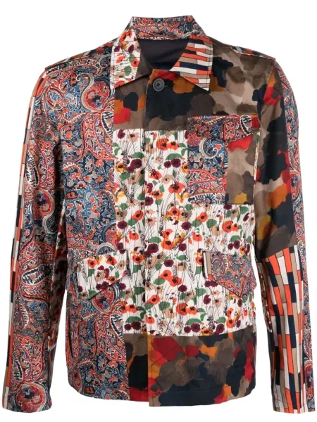 Cămașă Herno cu imagine