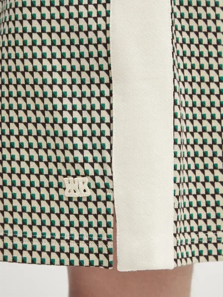 Шорты Wales Bonner