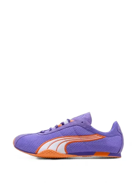Pantofi alergare Puma Suede streetstyle alergare violet
