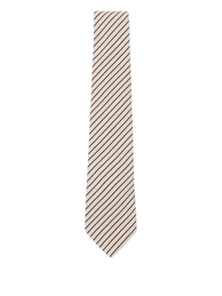 Cravată Paul Smith cu dungi