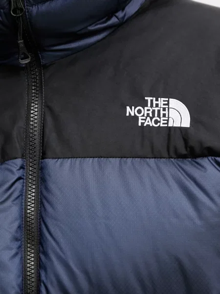 Спортивна пухова куртка The North Face Diablo Down синій