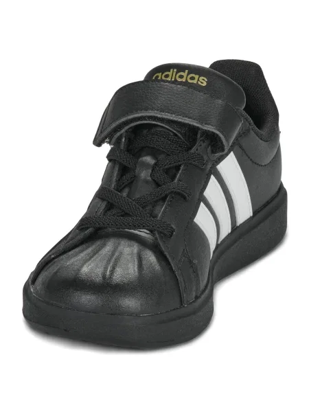 Pantofi copii Adidas negru
