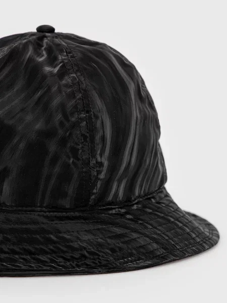 Klobouk Kangol černá