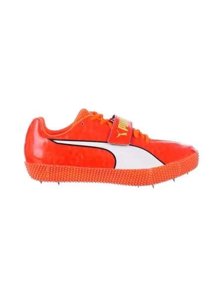 Pantofi Puma roșu