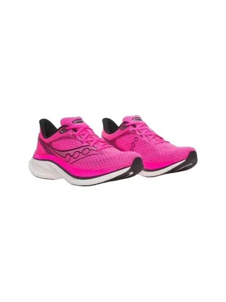 Pantofi Saucony alergare roz