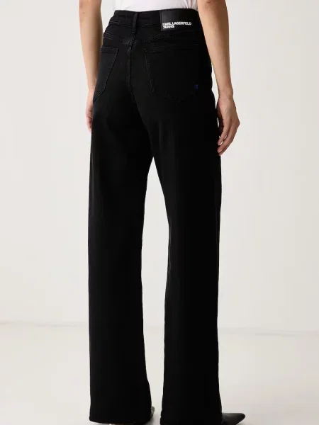 Karl Lagerfeld Jeans джинси relaxed fit