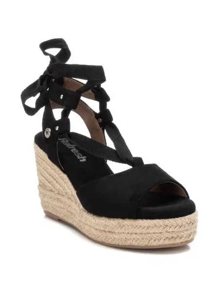 Pantofi Refresh negru