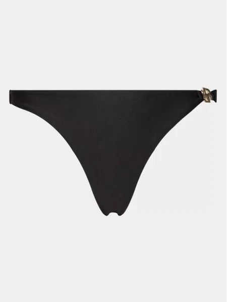 Spodnji del bikini Boss črna