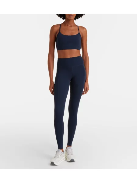 Sutien sport Varley albastru