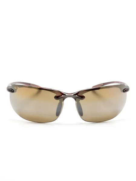 Ochelari de soare Maui Jim maro