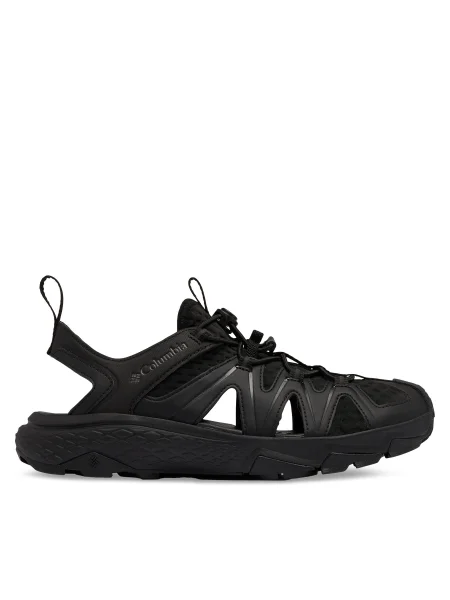 Sneakerși Columbia negru