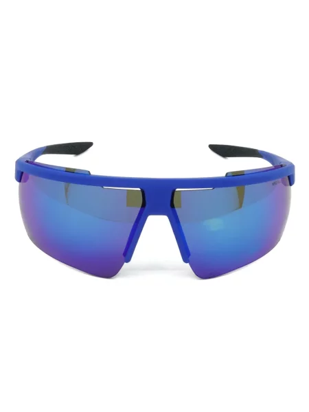 Ochelari de soare aviator Nike retro negru
