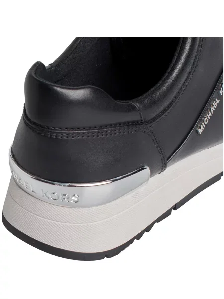 Pantofi Michael Michael Kors negru