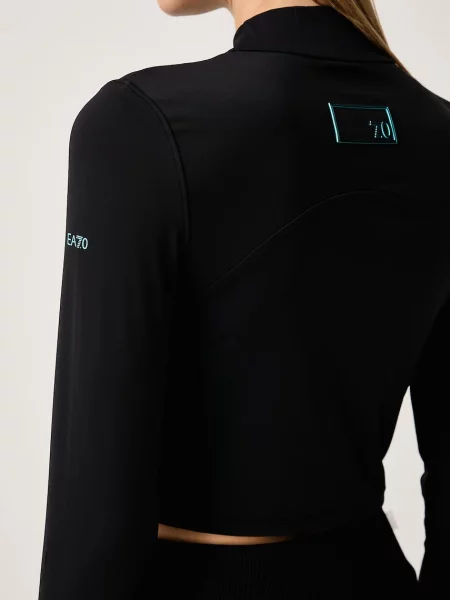 Лонгслив Ea7 Emporio Armani