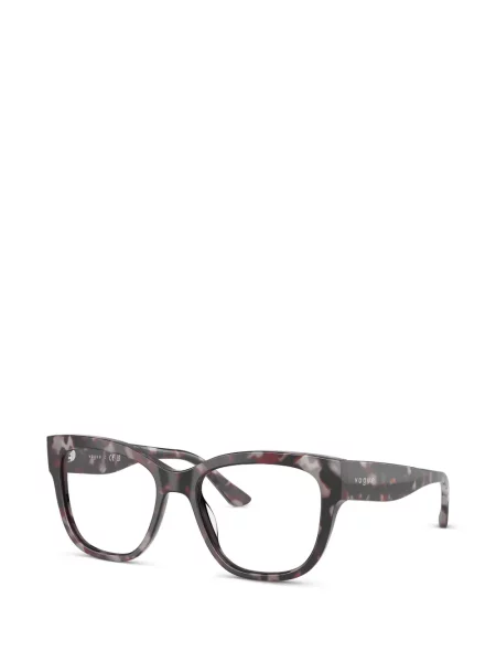 Ochelari de soare Vogue Eyewear gri
