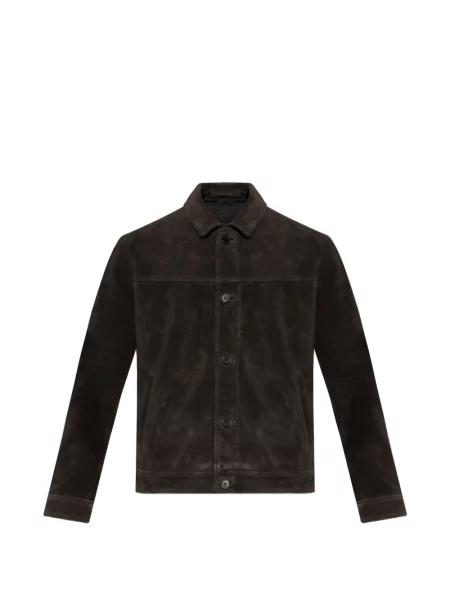 Geacă Allsaints negru