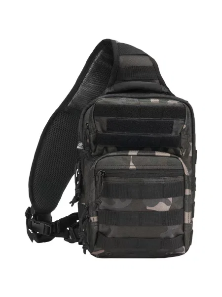 Torba Brandit US Cooper Medium czarna