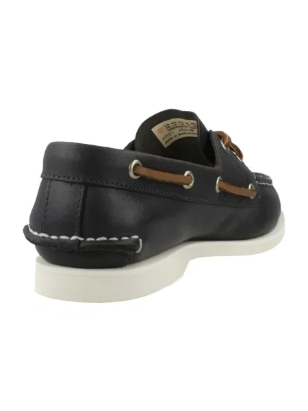 Tenisky Timberland modrá