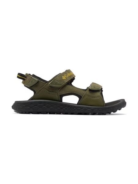 Szandál Columbia KONOS™ HIKER zöld