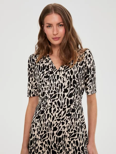 Rochie Marisse negru