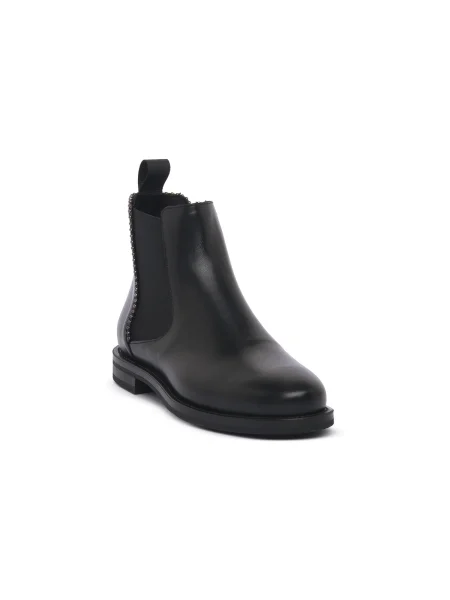 Pantofi Frau negru