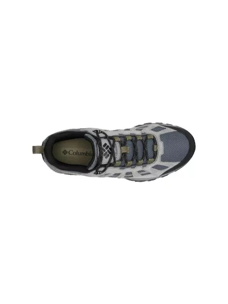 Pantofi Columbia gri
