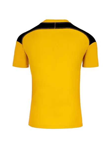 Majica Errea žuta