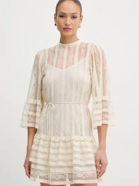 Ruha Twinset bézs
