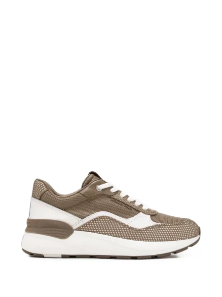 Sneakerși Michael Kors plasă