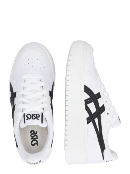 ASICS SportStyle Nizke superge Japan črna bela