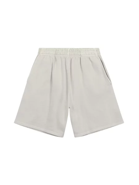 Szorty Entire Studios beżowe