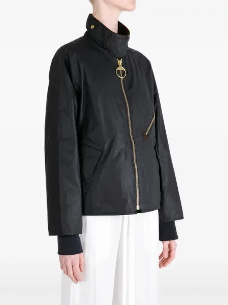 Ceruit geacă Barbour albastru