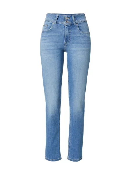 Pepe Jeans Jeans denim albastru