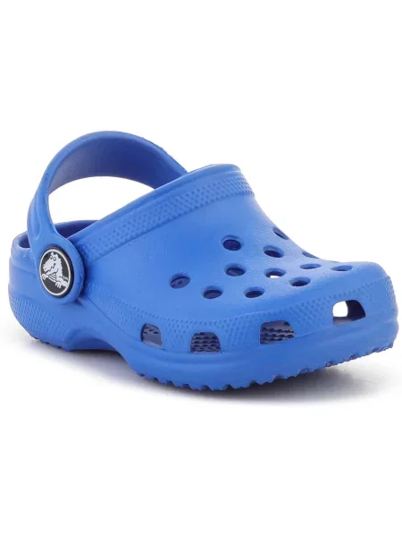 Pantofi copii Crocs albastru