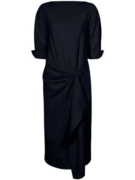Rochie Proenza Schouler de costum negru