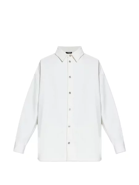 Košile Balmain bílá