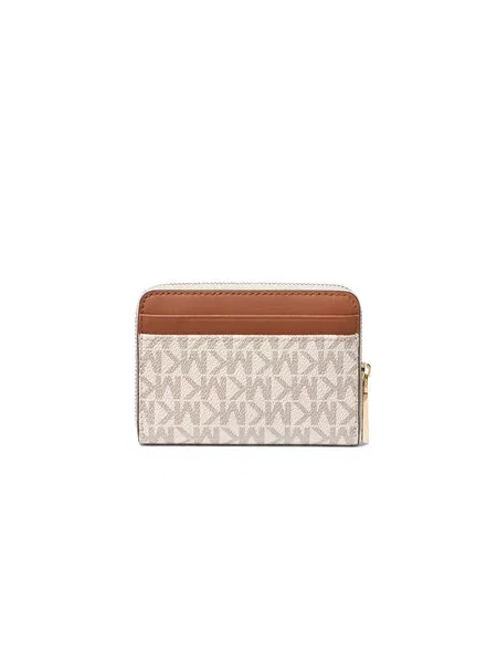 MICHAEL Michael Kors Velká peněženka béžová