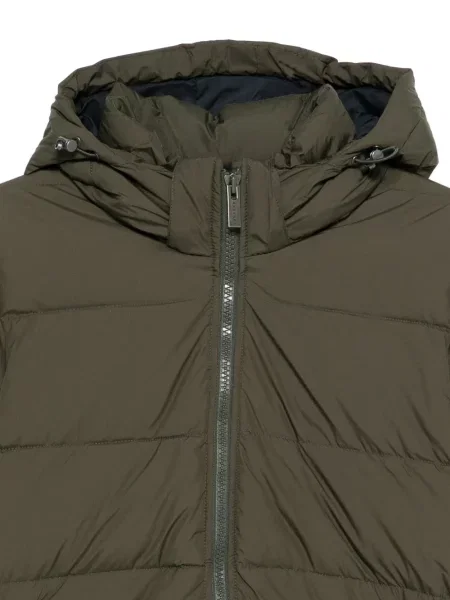 Palton Pyrenex verde