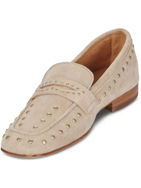 Pantofi Alpe bej