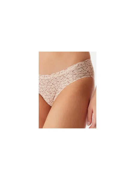 Chantelle Klasszikus alsó Soft Stretch bézs