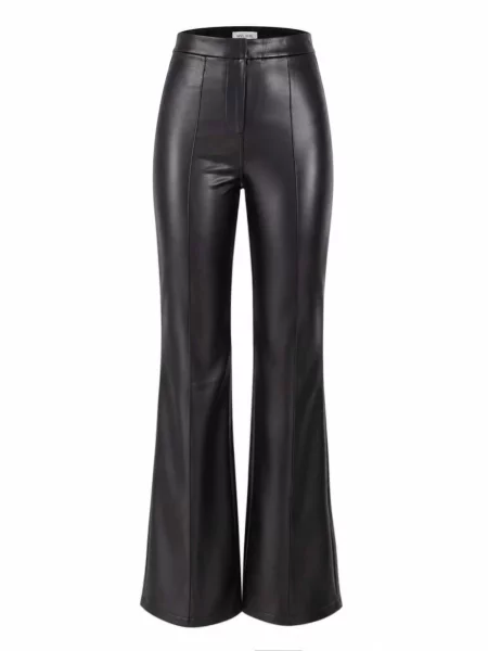 MYLAVIE by Sarah Harrison Pantaloni negru