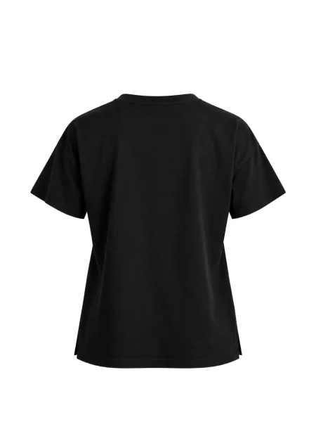 Тениска Dkny черно