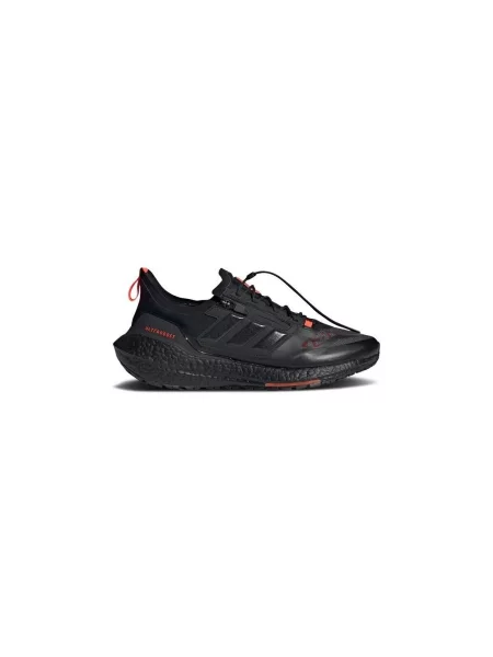 Pantofi Adidas roșu