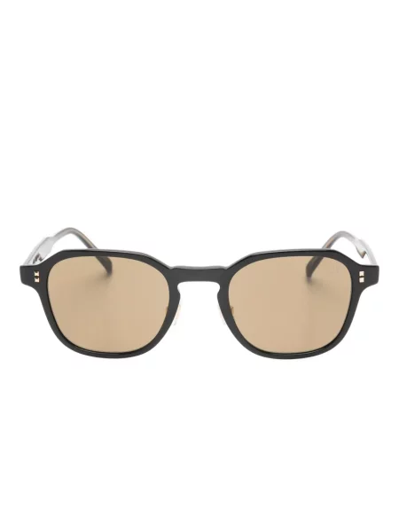 Ochelari de soare Dunhill negru